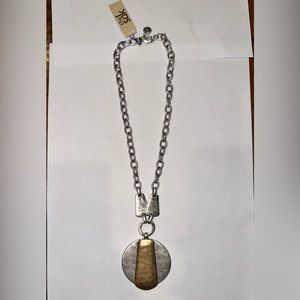 The Sak Chunky Reversible Necklace